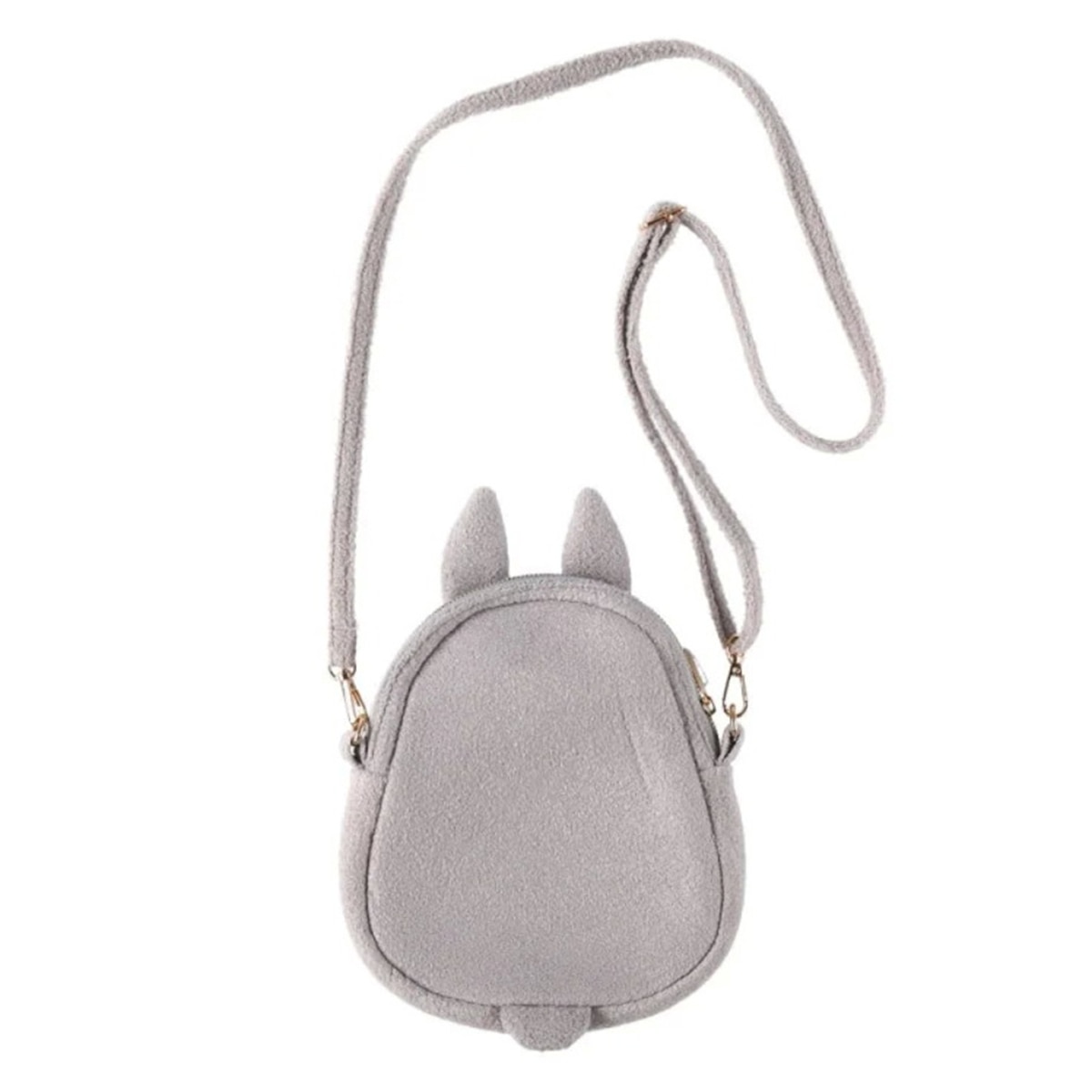 Mala Totoro Transparência 2