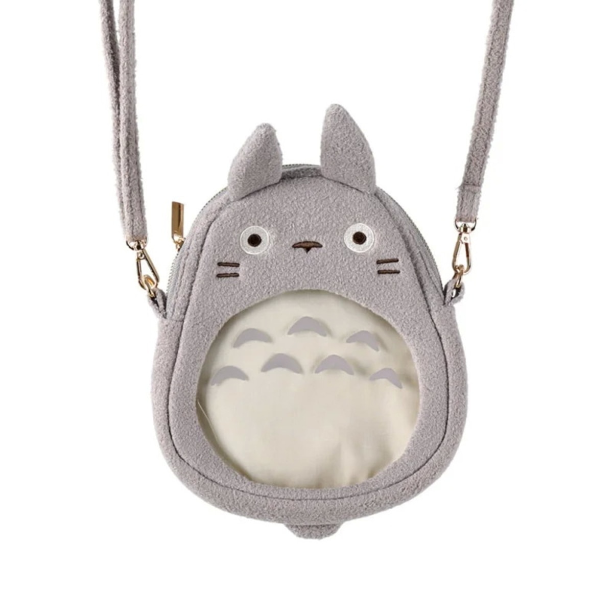 Mala Totoro Transparência 3