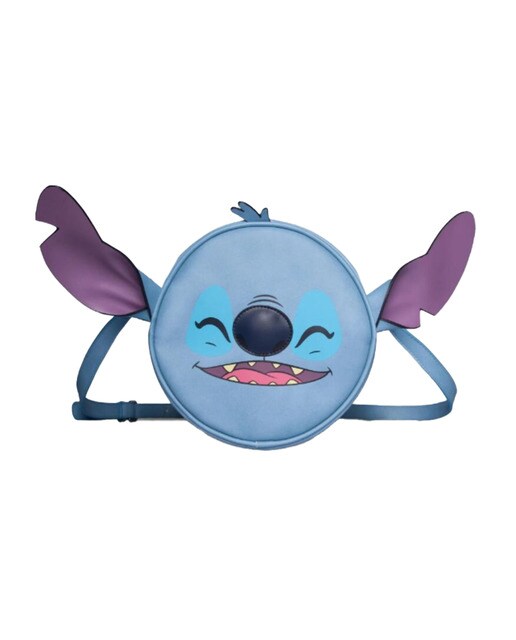 Imagem 0 de Mala band. Cute & Fluffy Stitch Disney