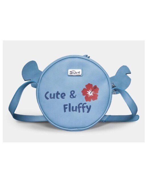 Mala band. Cute & Fluffy Stitch Disney 2