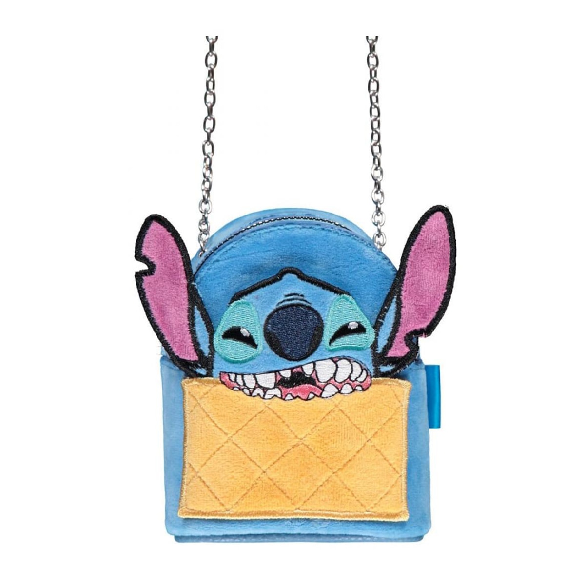 Imagem 0 de Micro Mala Stitch Disney Lilo & Stitch