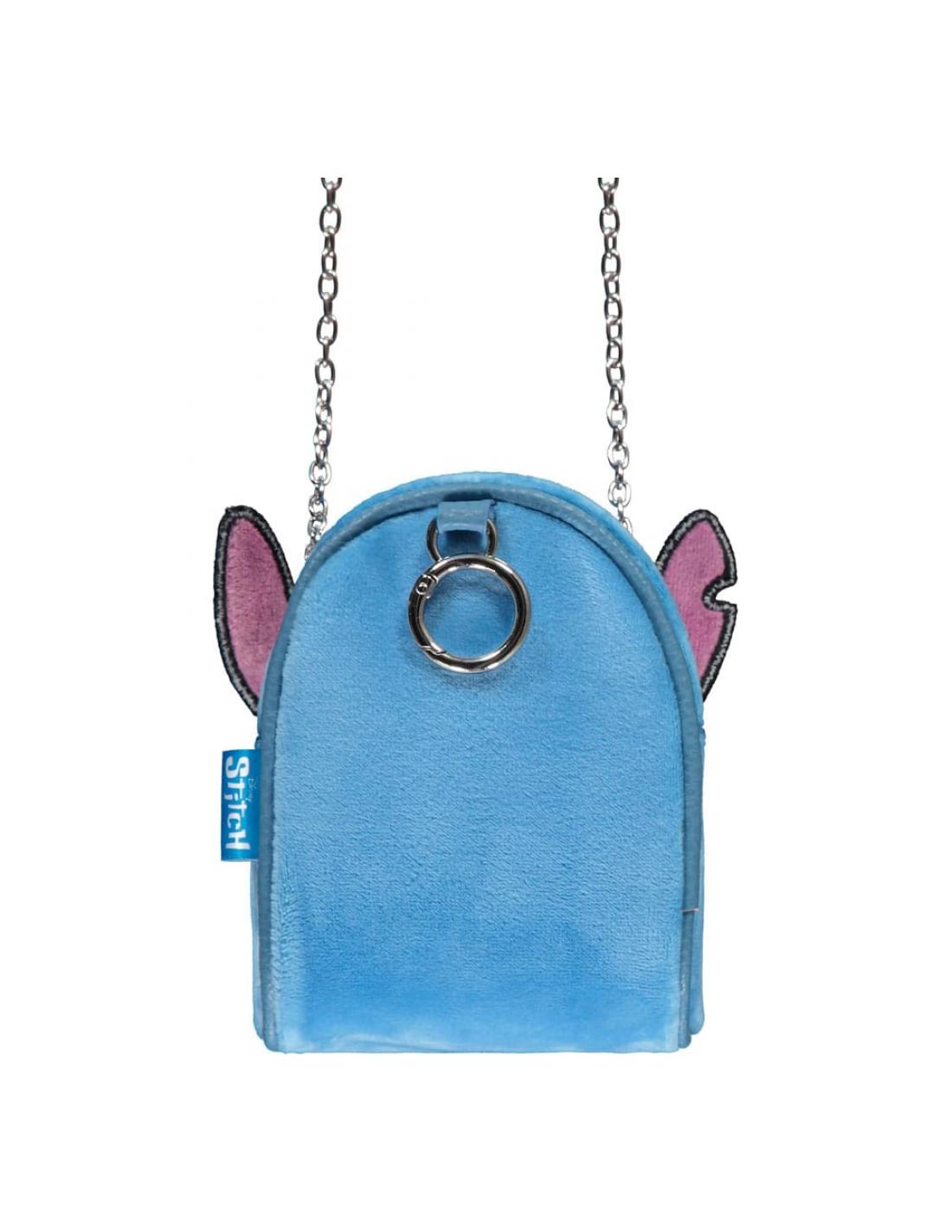 Micro Mala Stitch Disney Lilo & Stitch 4