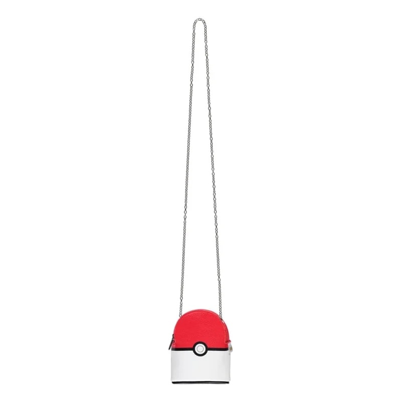 Micro Mala Pokéball Pokémon 4
