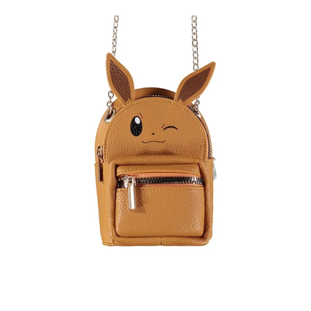 Imagem 0 de Micro Mala Evee Micro Bag Pokémon