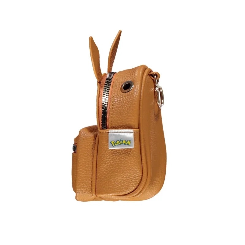 Micro Mala Evee Micro Bag Pokémon 3