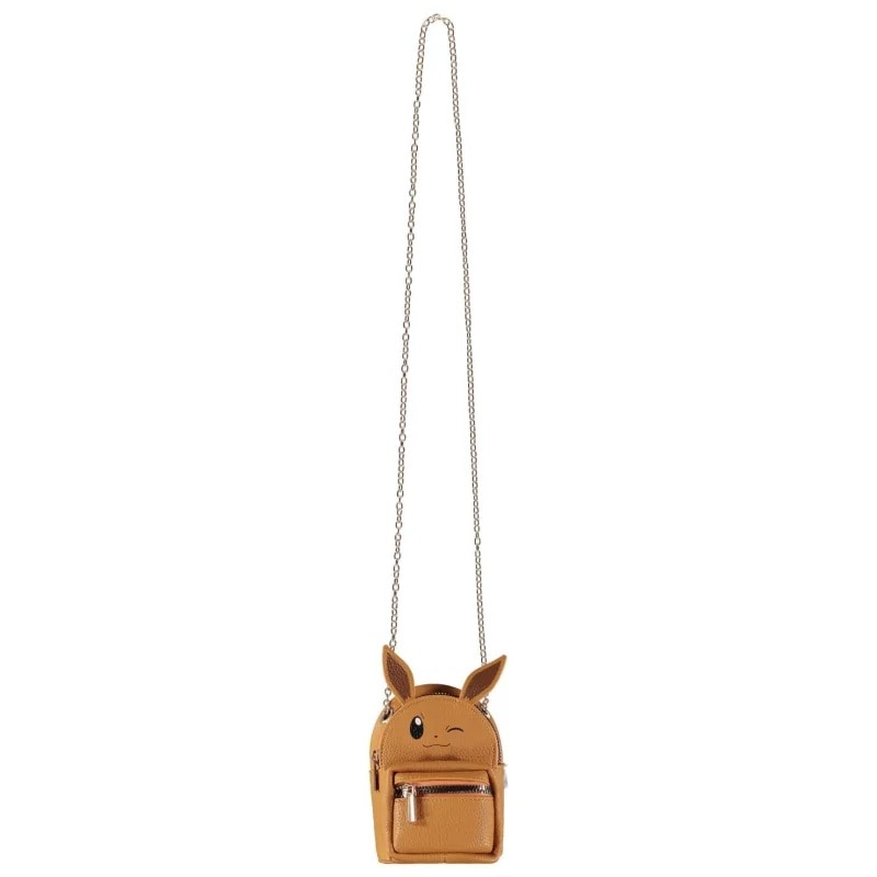 Micro Mala Evee Micro Bag Pokémon 4