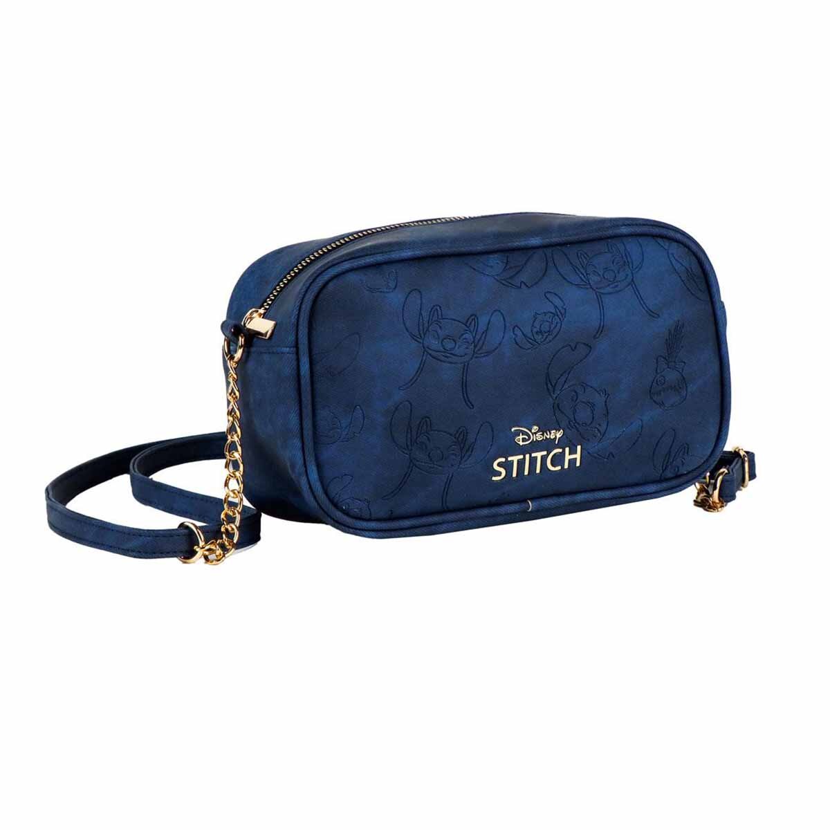 Saco de Pele sintética Stitch DISNEY LILO & STITCH 2