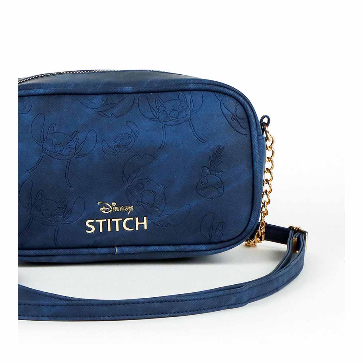 Saco de Pele sintética Stitch DISNEY LILO & STITCH 3