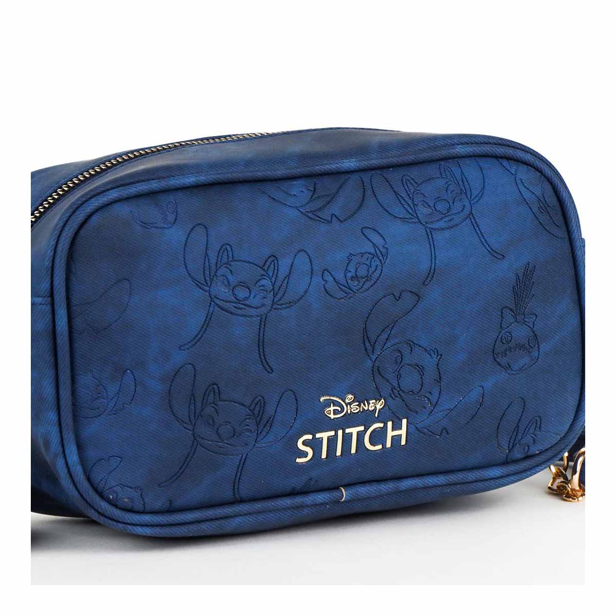 Saco de Pele sintética Stitch DISNEY LILO & STITCH 5