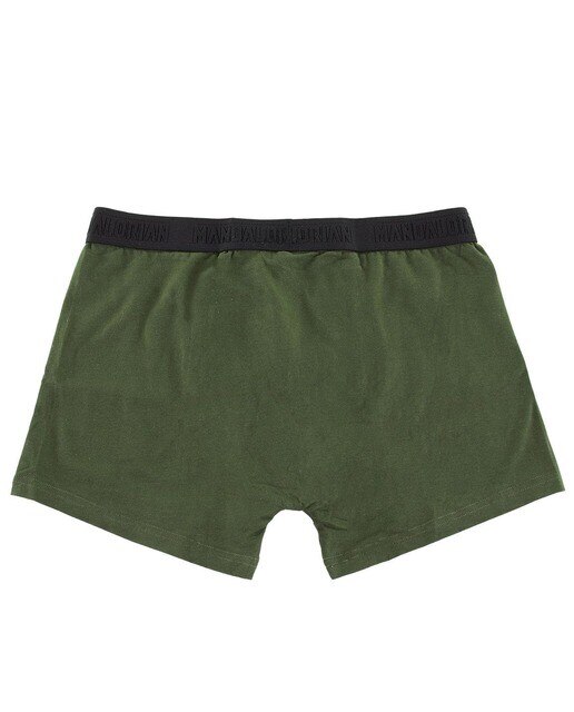 Pack de 2 Boxers Star Wars The Mandalorian 5