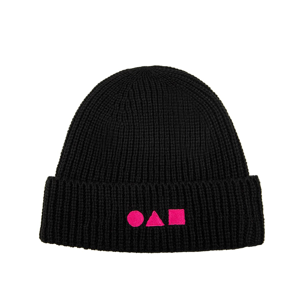 Conjunto de Cachecol + Gorro + Luvas Squid Game 3