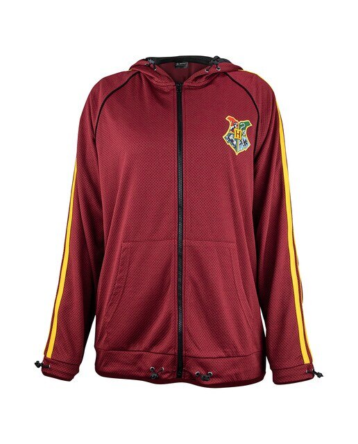 Casaco Desportivo Harry Potter Hogwarts Torneio 3 1