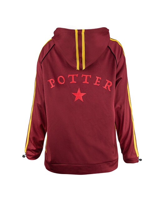 Casaco Desportivo Harry Potter Hogwarts Torneio 3 2