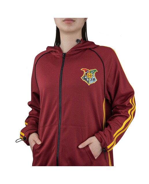Casaco Desportivo Harry Potter Hogwarts Torneio 3 6