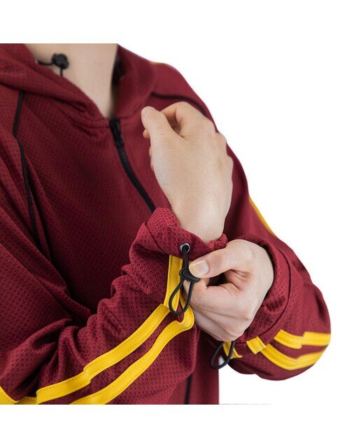 Casaco Desportivo Harry Potter Hogwarts Torneio 3 8