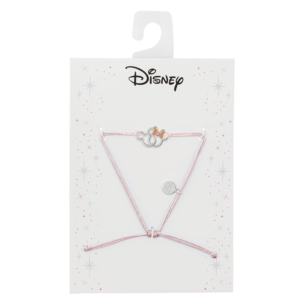 Pulseira Mickey & Minnie Siney 3