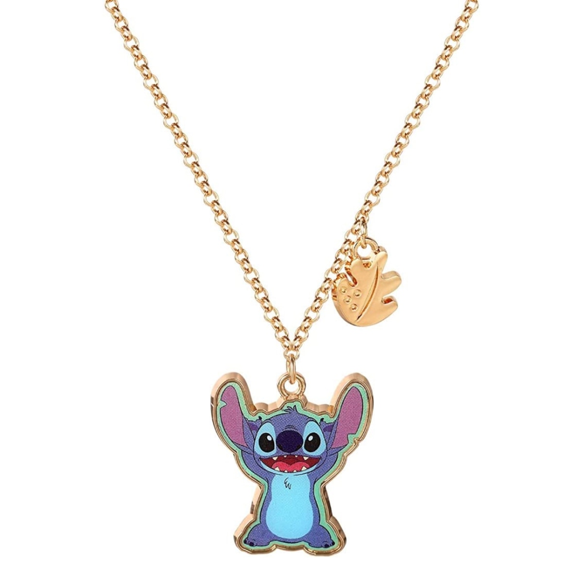 Pendente Stitch Braços Lilo&Stitch Disney 1