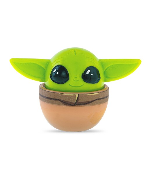 Imagem 0 de Duo de Bálsamos Labiais The Mandalorian Grogu