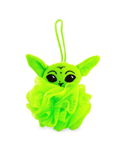Esponja de Banho The Mandalorian Grogu 2