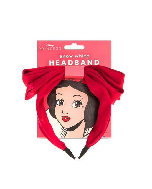 Tiara Branca de Neve 2