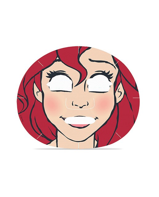 Imagem 0 de Máscara Facial Ariel
