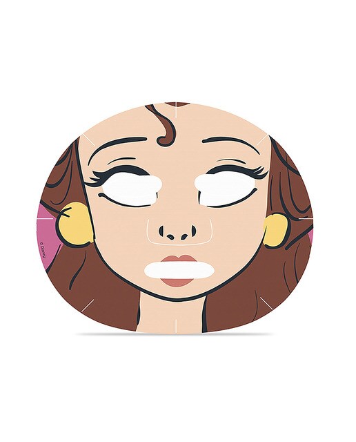 Imagem 0 de Máscara Facial Bella
