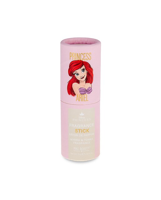 Perfume de Princesa Ariel 2