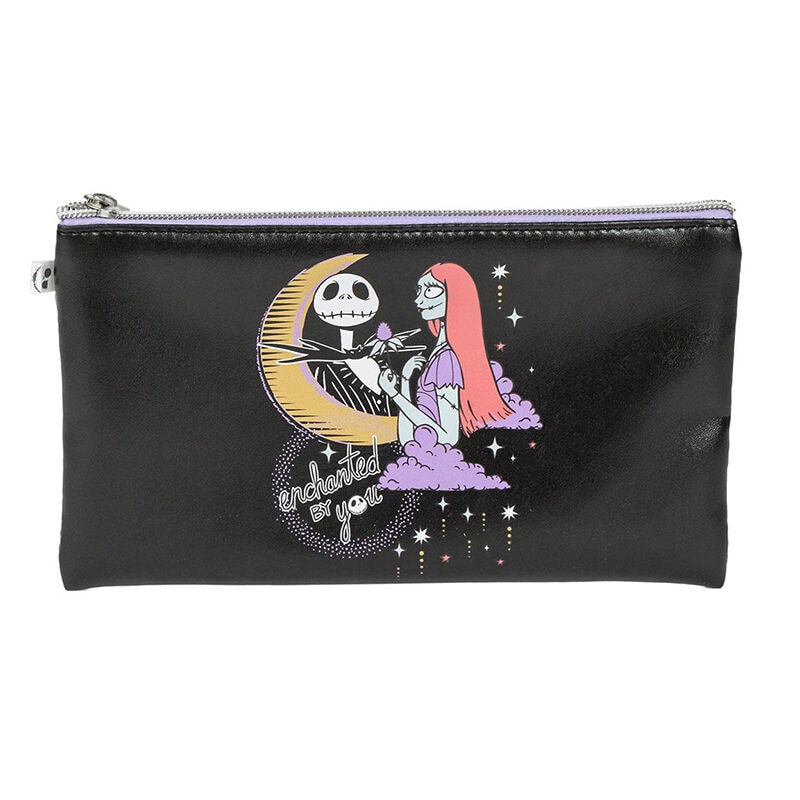 Set Beleza Jack & Sally Disney Pesadelo antes do Natal 2