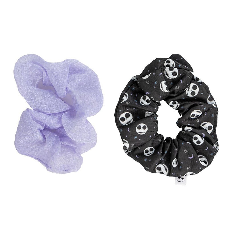 Set Beleza Jack & Sally Disney Pesadelo antes do Natal 3