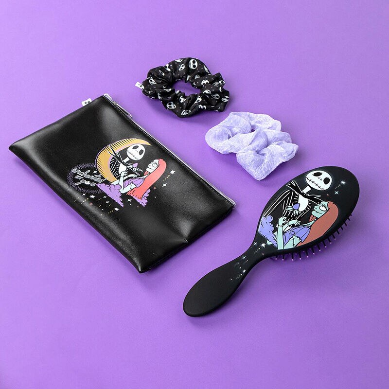 Set Beleza Jack & Sally Disney Pesadelo antes do Natal 4