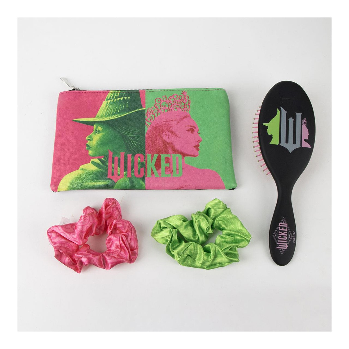 Conjunto de Beleza Wicked Multicolor-2