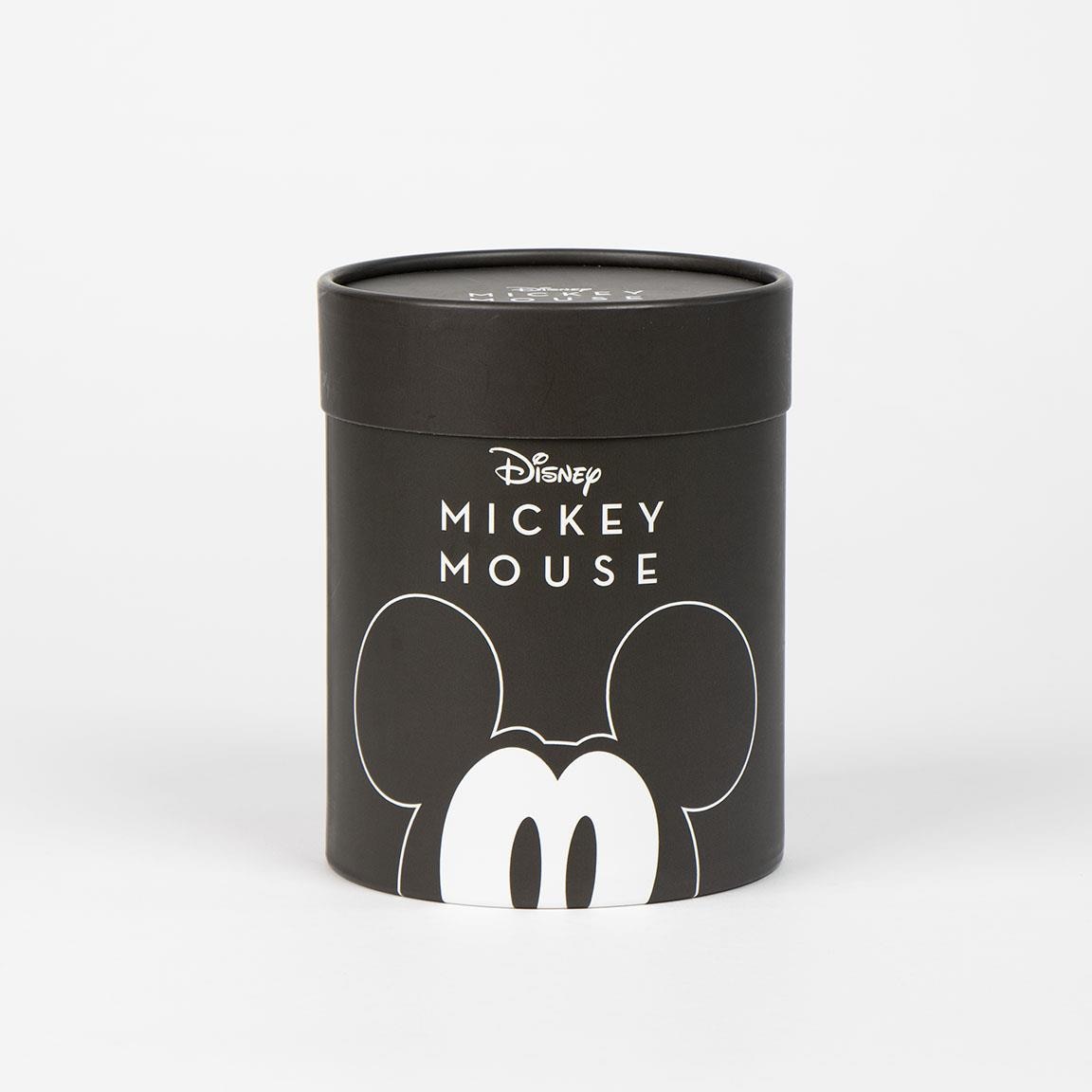 Conjunto de 3 Pares de Meias Mickey Mouse Disney 6