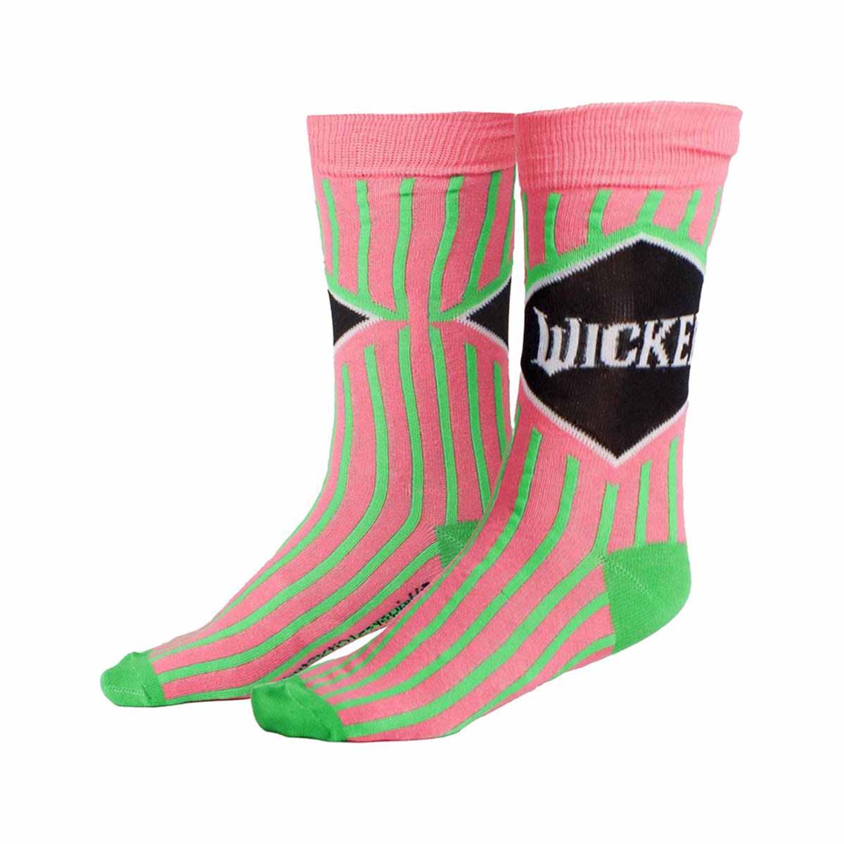 Set-3 Wicked Cerdá Socks 4