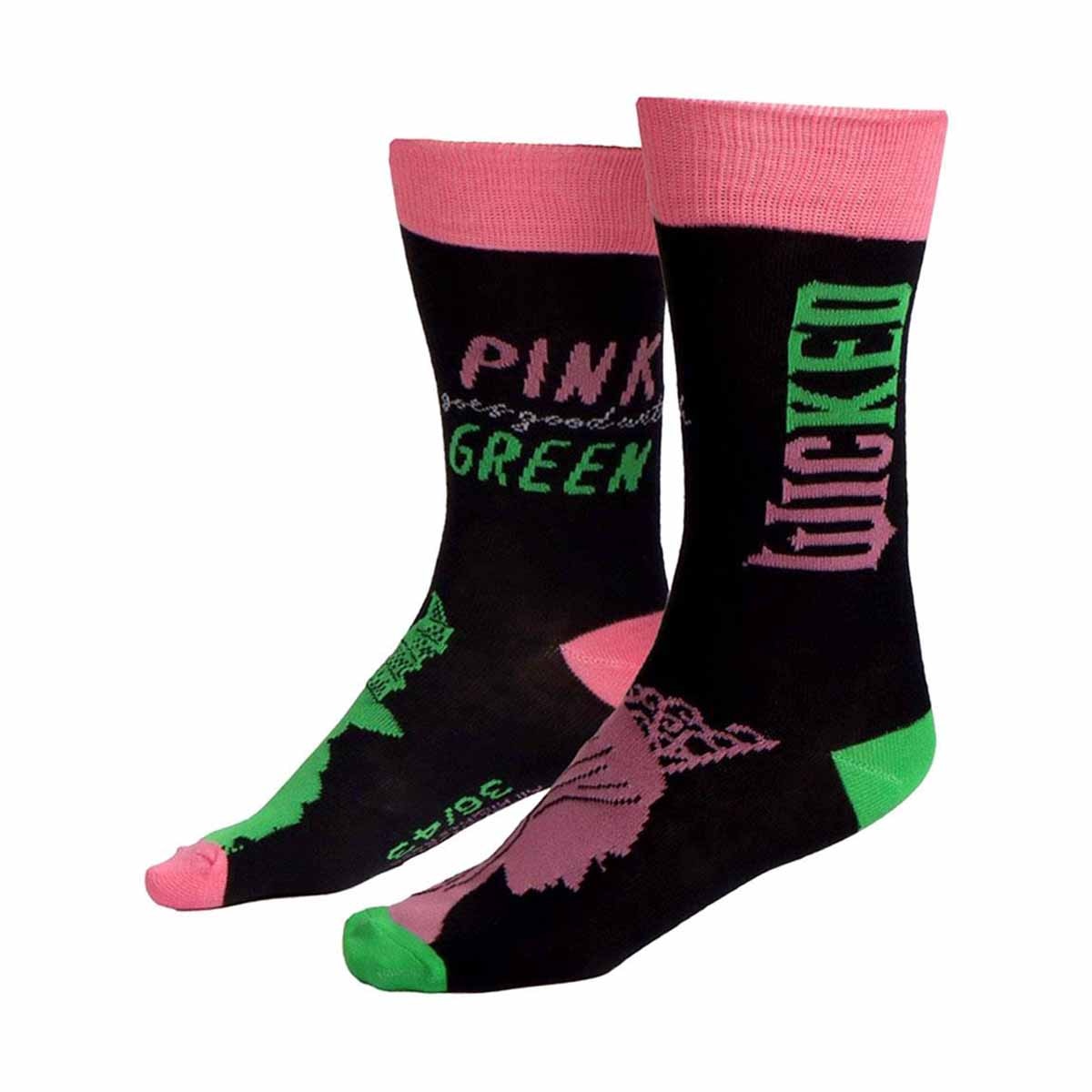 Set-3 Wicked Cerdá Socks 5