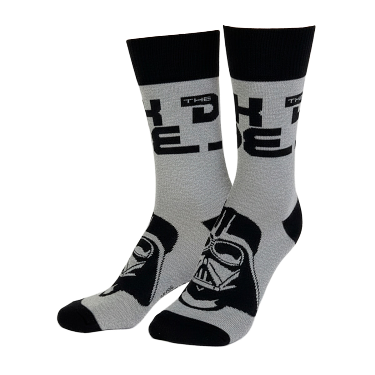 Meias Pack de 3 Star Wars Cerdá Multicolor-5