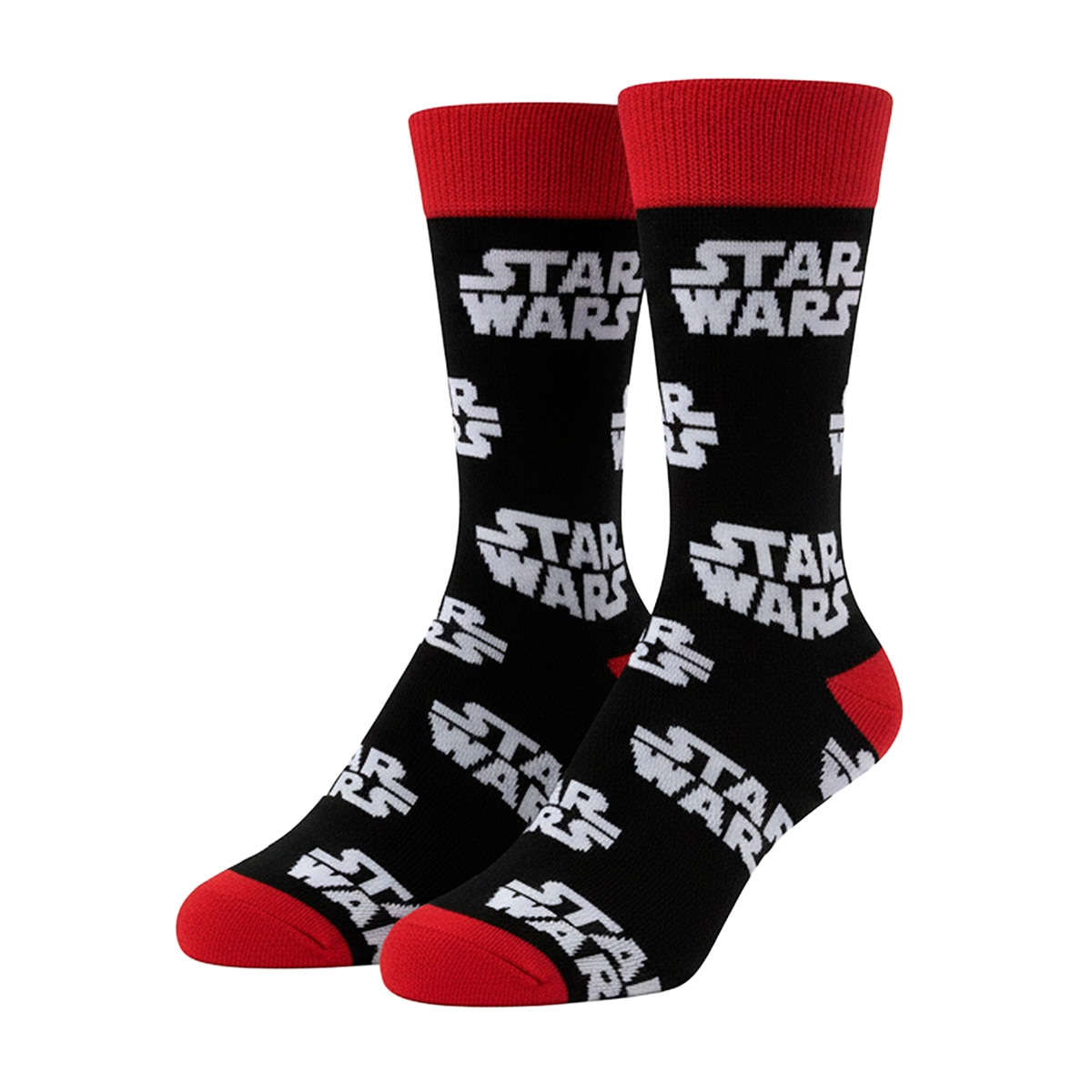 Meias Pack de 3 Star Wars Cerdá Multicolor-6