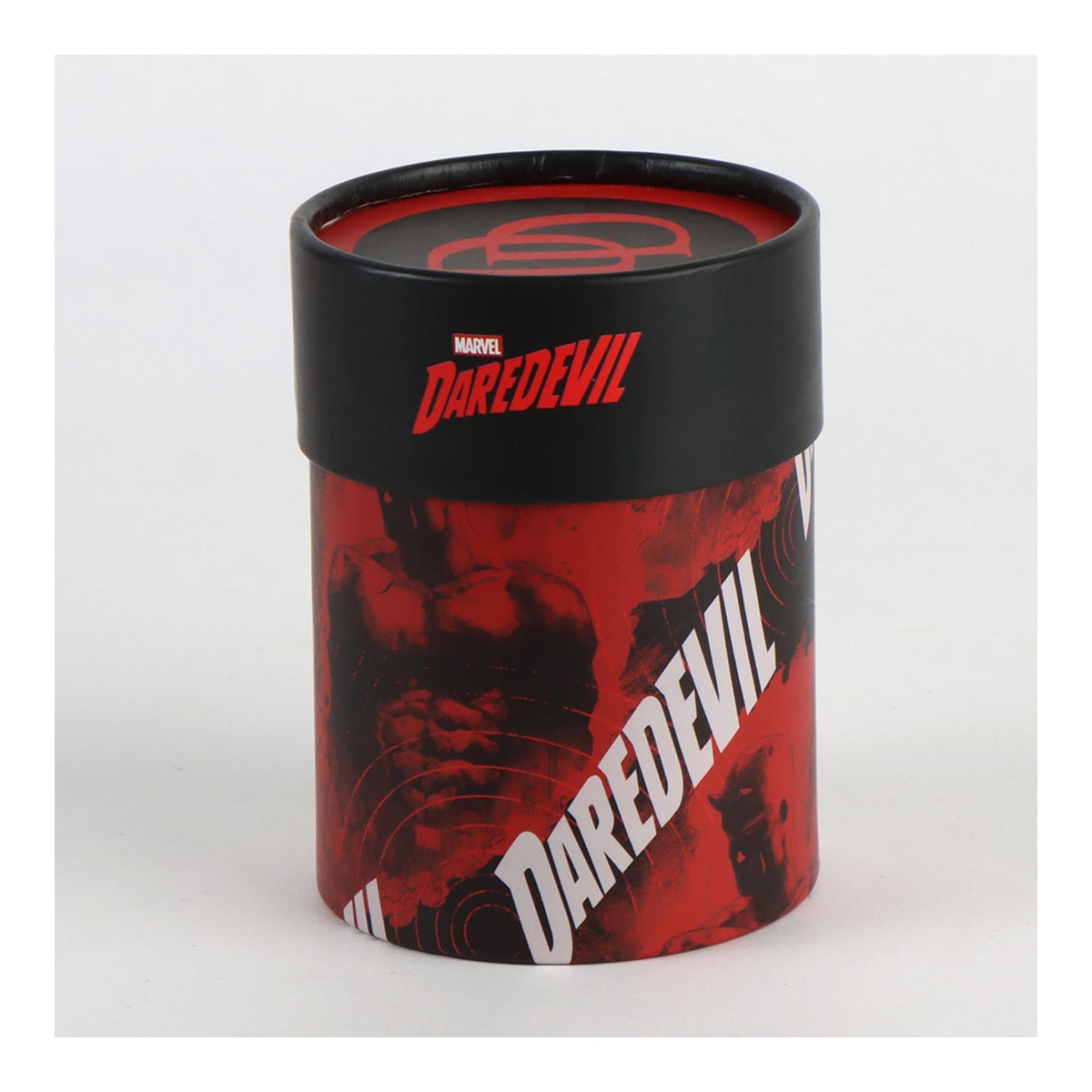 3 Pares de Meias Daredevil Marvel 5