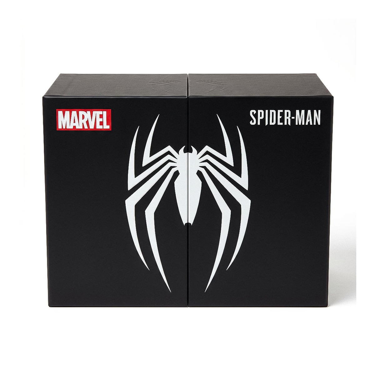 3 Pares de Meias Spiderman Marvel 7