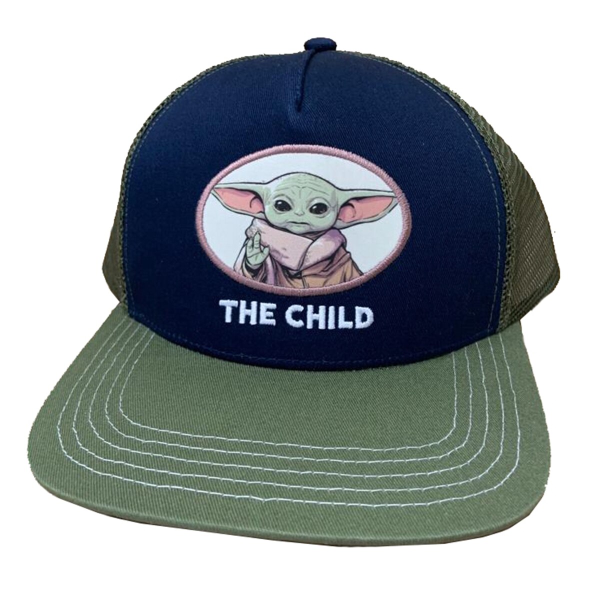 Boné Grogu Star Wars 1