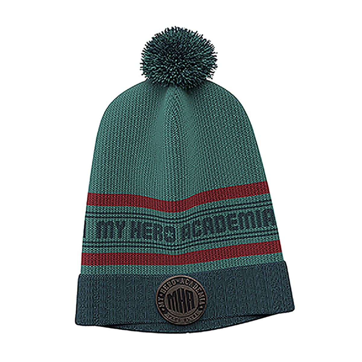 Gorro My Hero Academia 1
