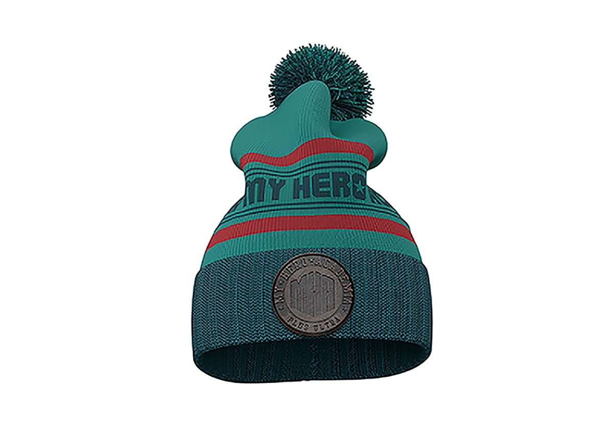 Gorro My Hero Academia 2