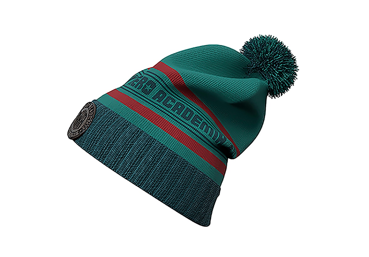 Gorro My Hero Academia 3