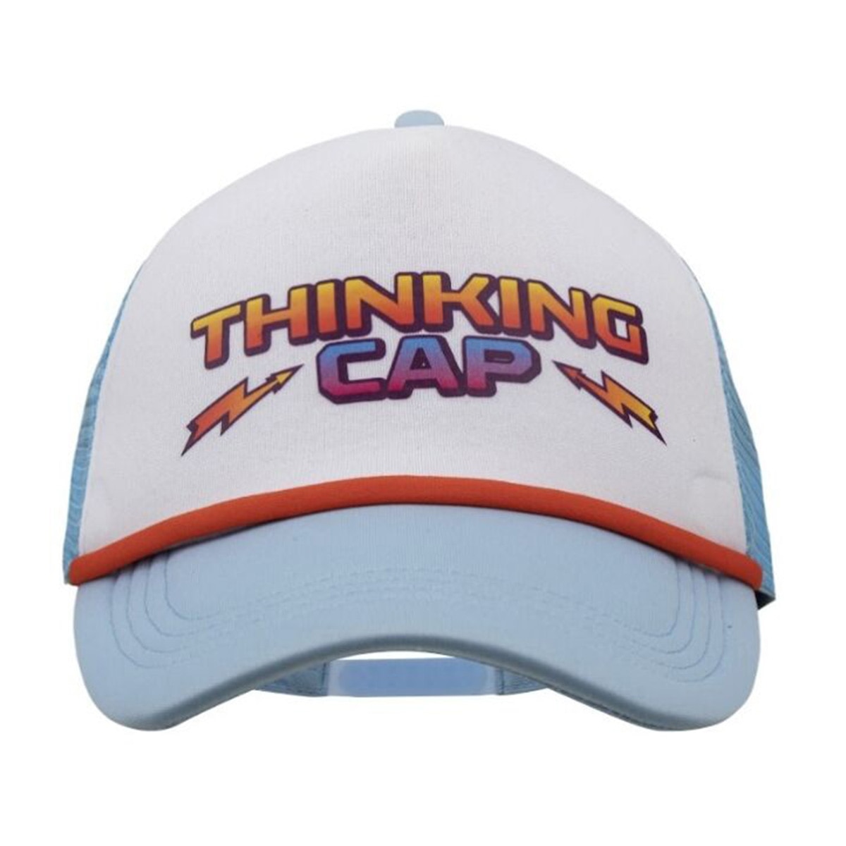 Imagem 0 de Boné Thinking Cap Stranger Things