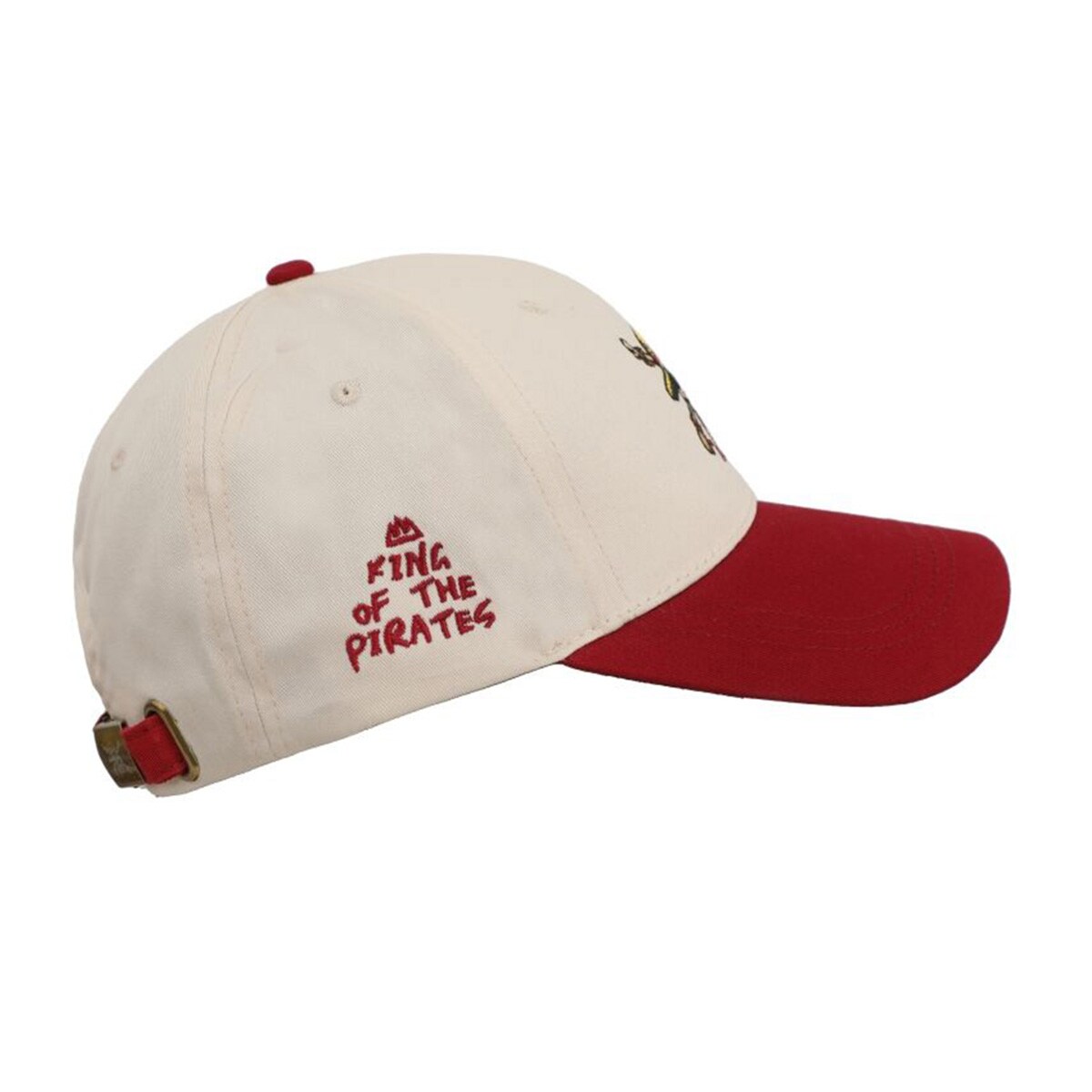 Boné Monkey D. Luffy One Piece 2