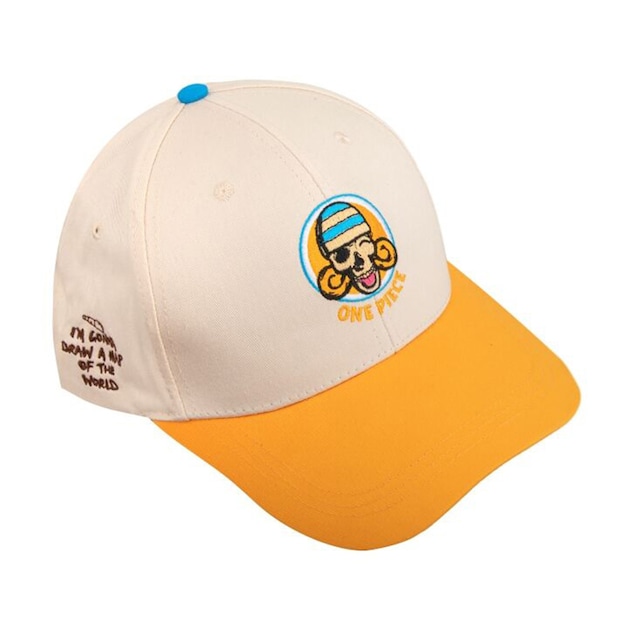 Imagen 0 de Gorra Nami One Piece