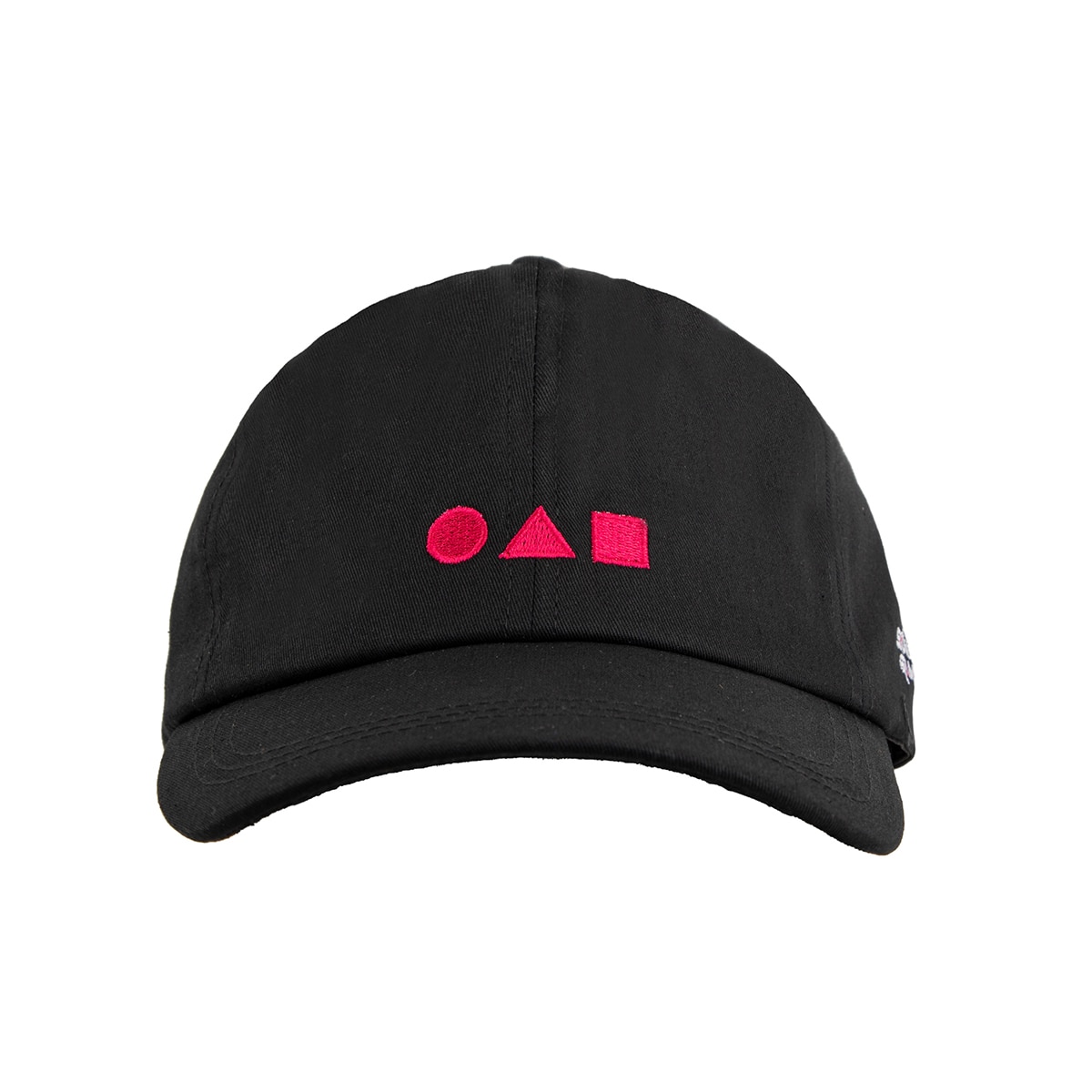 Boné Symbols Squid Game 3