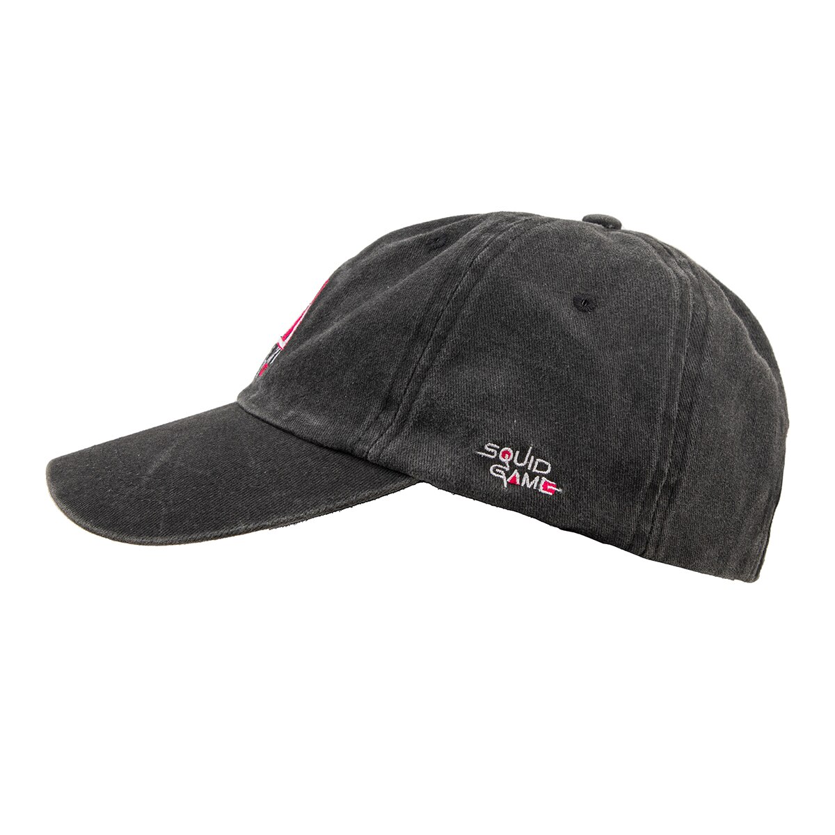 Boné Soldier Squid Game 3