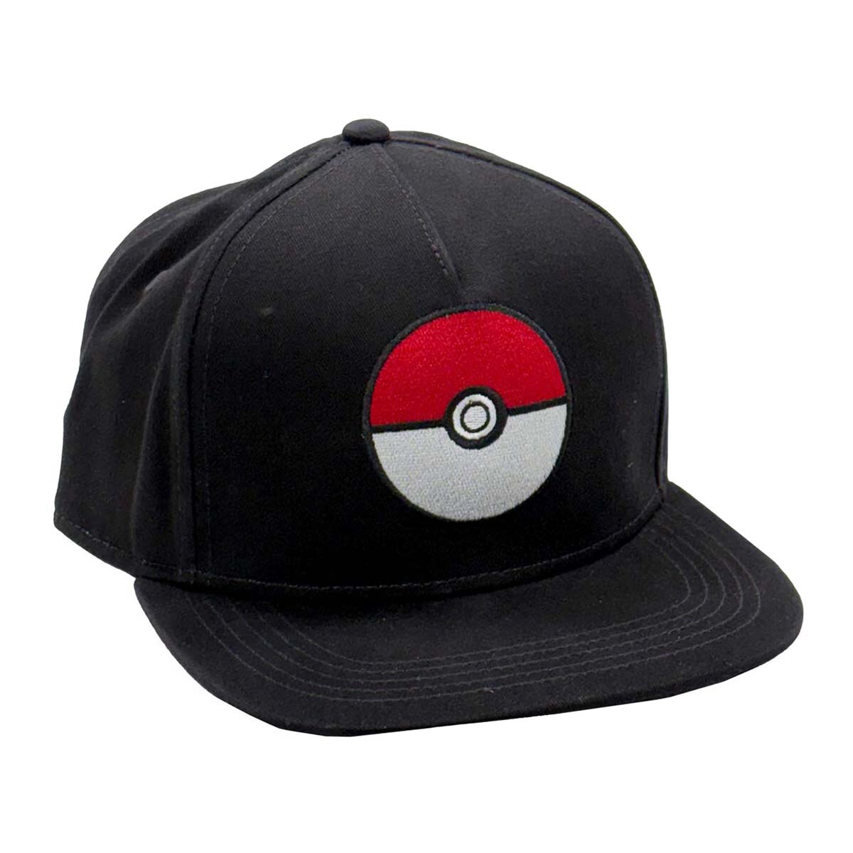 Imagen 0 de Gorra Pokeball Pokemon Sun City