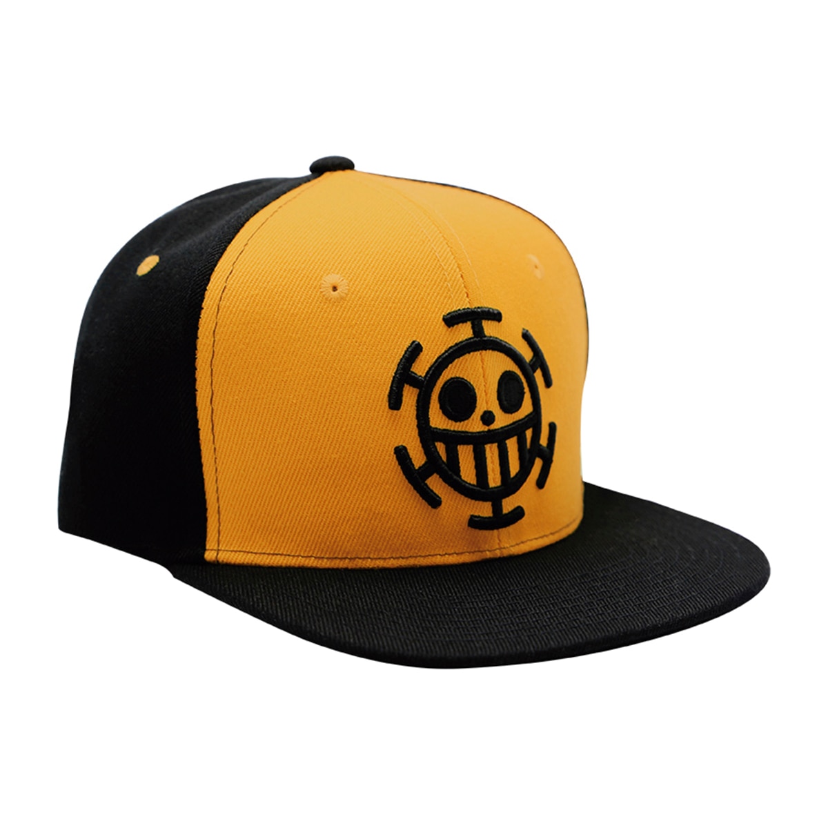 Abysse Corp - Gorra Snapback Trafalgar One Piece Abysse Corp.