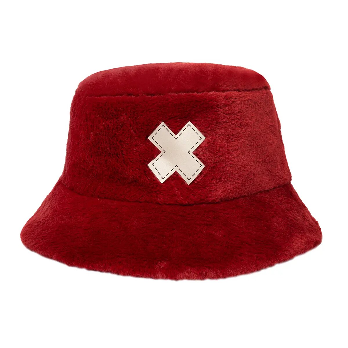 Sombrero Tony Tony Chopper One Piece Cineréplicas Rojo-1